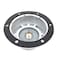 Stemco Hubcap, Wheel, 6 Hole, 5-1/2 Bc, Psi Grease 340-4370 - alternate 3